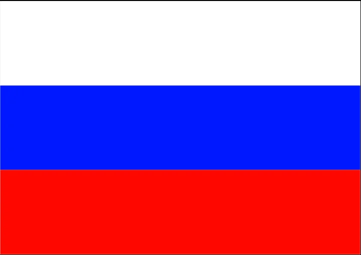 Флаг России