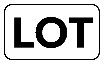 LOT · номер партии