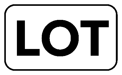 LOT · номер партии